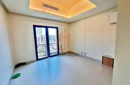 Apartment - 2 - 3 for rent in Artan Residence Apartments Fox Hills 150 - Fox Hills - Lusail