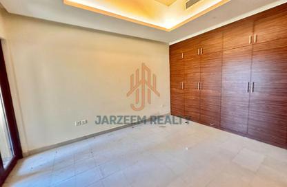 Apartment - 2 - 3 for rent in Artan Residence Apartments Fox Hills 150 - Fox Hills - Lusail