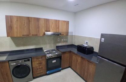 Apartment - 2 Bedrooms - 2 Bathrooms for rent in Al Waab Street - Al Waab - Doha Apartment - 2 Bedrooms - 2 Bathrooms for rent in Al Waab Street - Al Waab - Doha
