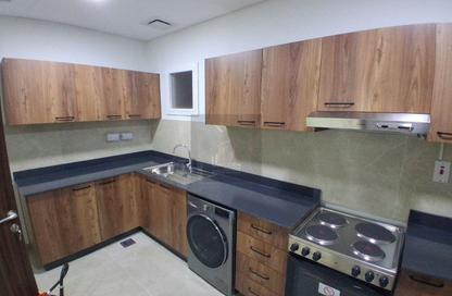 Apartment - 2 Bedrooms - 2 Bathrooms for rent in Al Waab Street - Al Waab - Doha Apartment - 2 Bedrooms - 2 Bathrooms for rent in Al Waab Street - Al Waab - Doha