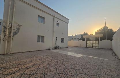 Villa - 5 - 5 for rent in Abdul Rahman Bin Jassim Street - Mesaieed Road - Al Wakra