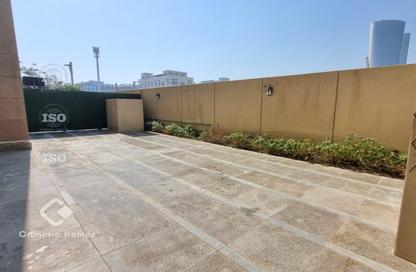 Apartment - 3 Bedrooms - 4 Bathrooms for rent in Fox Hills - Fox Hills - Lusail