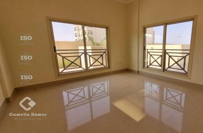Apartment - 3 Bedrooms - 4 Bathrooms for rent in Fox Hills - Fox Hills - Lusail