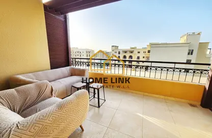 شقة - 1 حمام للايجار في ميلان - فوكس هيلز - فوكس هيلز - الوسيل