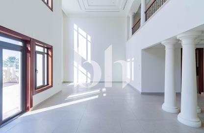 Townhouse - 4 Bedrooms - 5 Bathrooms for rent in West Porto Drive - Porto Arabia - The Pearl Island - Doha