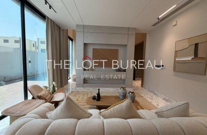 Villa - 4 - 5 for sale in Al Daayen - Al Daayen - Al Daayen