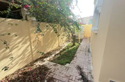 Villa - 6 Bedrooms - 7 Bathrooms for rent in Muaither Area - Al Rayyan - Doha