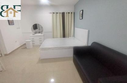 Apartment - Studio - 1 for rent in Najma Street - Najma - Doha