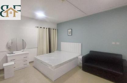 Apartment - Studio - 1 for rent in Najma Street - Najma - Doha