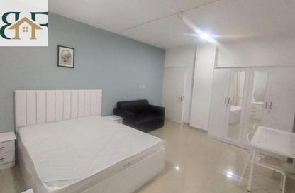 Apartment - Studio - 1 for rent in Najma Street - Najma - Doha