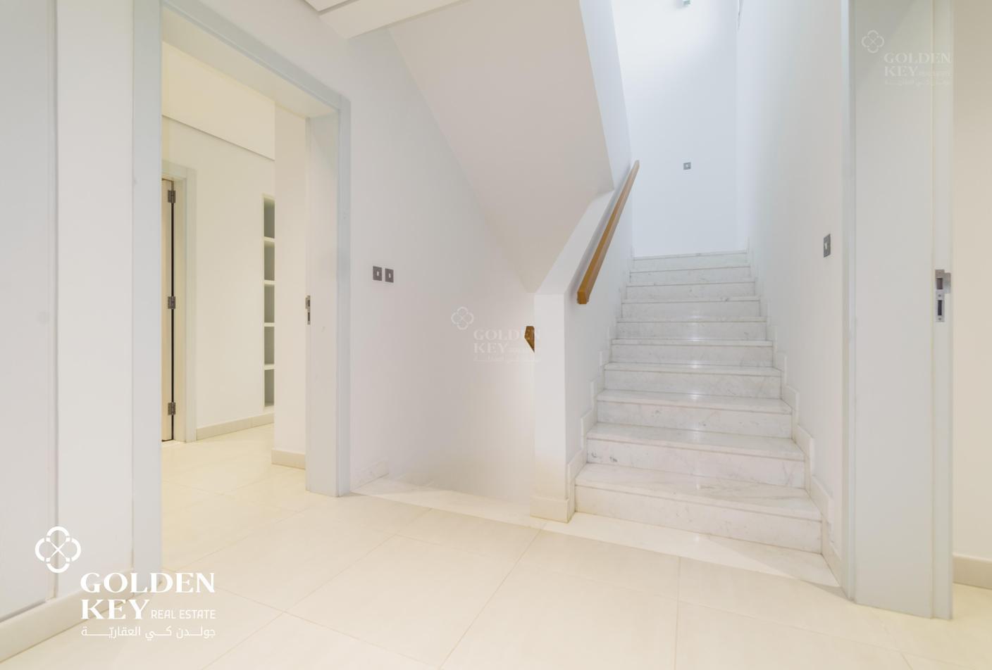 Premium Compound Villa | Semi Furnished | Al Waab