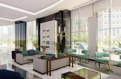 Apartment - 2 Bedrooms - 3 Bathrooms for sale in Al Erkyah City - Lusail