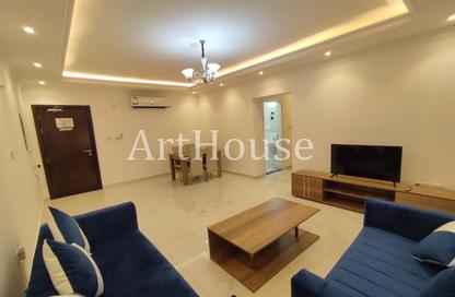 Apartment - 2 Bedrooms - 2 Bathrooms for rent in Al Nasr Street - Al Nasr - Doha Apartment - 2 Bedrooms - 2 Bathrooms for rent in Al Nasr Street - Al Nasr - Doha