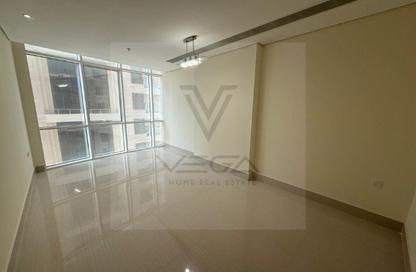 Apartment - 2 - 2 for rent in Lusail Marina Heights - Marina District - Lusail Apartment - 2 - 2 for rent in Lusail Marina Heights - Marina District - Lusail