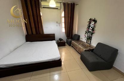 Apartment - Studio - 1 Bathroom for rent in Al Hitmi - Al Hitmi - Doha Apartment - Studio - 1 Bathroom for rent in Al Hitmi - Al Hitmi - Doha
