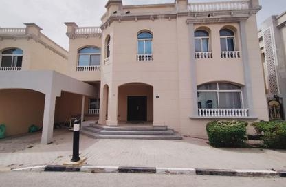 Villa - 5 Bedrooms - 5 Bathrooms for rent in Muaither Area - Al Rayyan - Doha