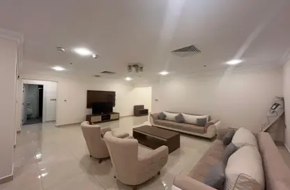 Apartment - 2 Bedrooms - 3 Bathrooms for rent in Fereej Abdul Aziz - Fereej Abdul Aziz - Doha Apartment - 2 Bedrooms - 3 Bathrooms for rent in Fereej Abdul Aziz - Fereej Abdul Aziz - Doha
