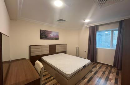 Apartment - 2 Bedrooms - 3 Bathrooms for rent in Fereej Abdul Aziz - Fereej Abdul Aziz - Doha Apartment - 2 Bedrooms - 3 Bathrooms for rent in Fereej Abdul Aziz - Fereej Abdul Aziz - Doha