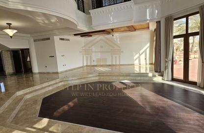 مجمع سكني - 5 غرف نوم - 7 حمامات للايجار في فلل واست باي لاغون - وست باي لاجون - بحيرة وست لاجون - الدوحة