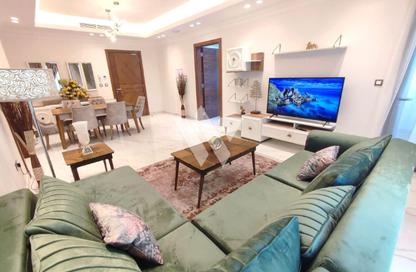 Apartment - 2 - 2 for rent in Giardino Apartments - The Pearl Island - Doha Apartment - 2 - 2 for rent in Giardino Apartments - The Pearl Island - Doha