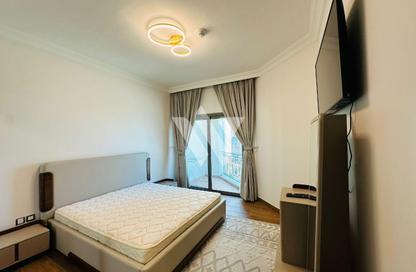 Apartment - 2 - 2 for rent in Giardino Apartments - The Pearl Island - Doha Apartment - 2 - 2 for rent in Giardino Apartments - The Pearl Island - Doha
