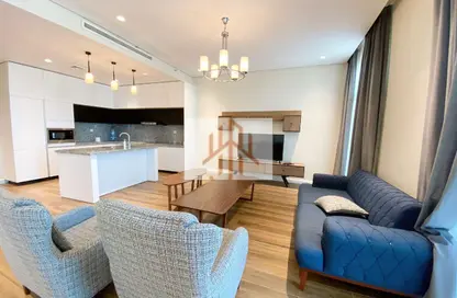 شقة - 3 غرف نوم - 3 حمامات للبيع في الحديقة - حدائق فلورستا - جزيرة اللؤلؤة - الدوحة