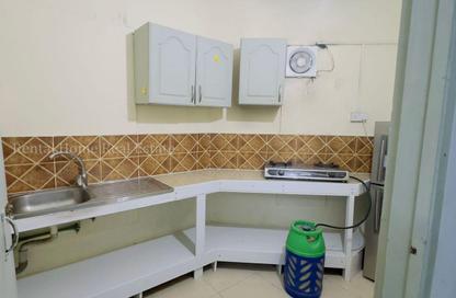Apartment - Studio - 1 Bathroom for rent in Al Thumama - Al Thumama - Doha