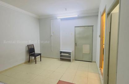Apartment - Studio - 1 Bathroom for rent in Al Thumama - Al Thumama - Doha