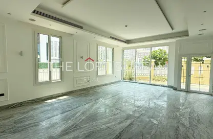 Apartment - 6 Bedrooms - 7 Bathrooms for sale in Giardino Gardens - Giardino Villas - The Pearl Island - Doha