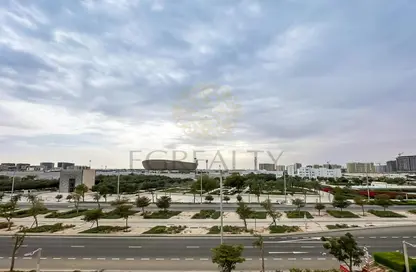 Apartment - 2 Bedrooms - 3 Bathrooms for sale in Piazza 2 - La Piazza - Fox Hills - Lusail