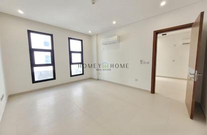 Apartment - 1 Bedroom - 2 Bathrooms for rent in Al Waab Street - Al Waab - Doha