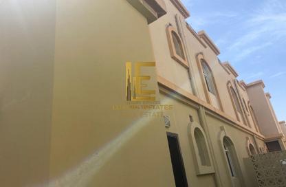 Villa - 5 Bedrooms - 6 Bathrooms for rent in Abu Hamour - Doha