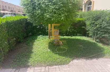 Villa - 5 Bedrooms - 6 Bathrooms for rent in Abu Hamour - Doha