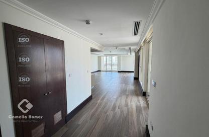 Apartment - Studio - 1 Bathroom for rent in Viva Central - Viva Bahriyah - The Pearl Island - Doha