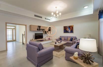 Compound - 2 Bedrooms - 3 Bathrooms for rent in Al Dana st - Muraikh - AlMuraikh - Doha Compound - 2 Bedrooms - 3 Bathrooms for rent in Al Dana st - Muraikh - AlMuraikh - Doha