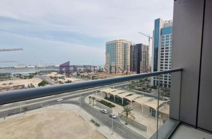 Apartment - 2 Bedrooms - 3 Bathrooms for sale in Lusail Residence - Marina District - Lusail