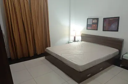 Apartment - 1 Bedroom - 1 Bathroom for rent in Regency Residence Musheireb - Musheireb - Doha