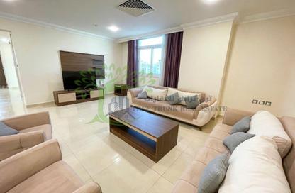 Apartment - 3 - 3 for rent in Fereej Abdul Aziz - Fereej Abdul Aziz - Doha