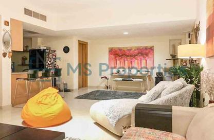 Apartment - 2 Bedrooms - 2 Bathrooms for sale in Verona - Fox Hills - Fox Hills - Lusail