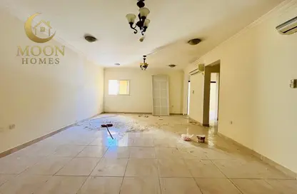 Apartment - 2 Bedrooms - 2 Bathrooms for rent in Muntazah 7 - Al Muntazah - Doha