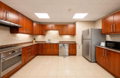 Hotel Apartments - 3 - 4 for rent in West Porto Drive - Porto Arabia - The Pearl Island - Doha Hotel Apartments - 3 - 4 for rent in West Porto Drive - Porto Arabia - The Pearl Island - Doha