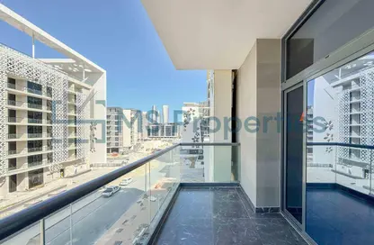 Apartment - 2 Bedrooms - 3 Bathrooms for rent in Boulevard View - Yasmeen City - Lusail Apartment - 2 Bedrooms - 3 Bathrooms for rent in Boulevard View - Yasmeen City - Lusail
