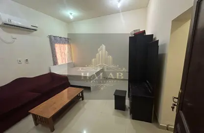 Apartment - 1 Bedroom - 1 Bathroom for rent in Al Kharaitiyat - Al Kharaitiyat - Al Kharaitiyat - Umm Salal Mohammed