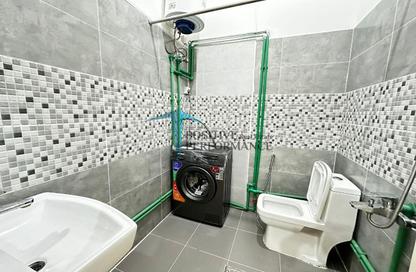 Apartment - Studio - 1 Bathroom for rent in West Bay Villas - West Bay - West Bay - Doha