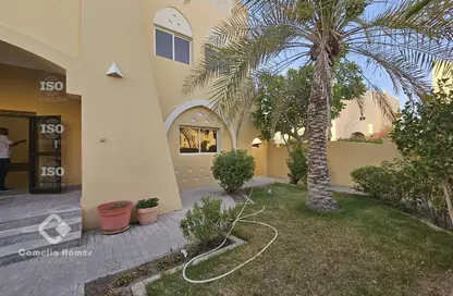 Villa - 4 Bedrooms - 5 Bathrooms for rent in Al Waab Street - Al Waab - Doha Villa - 4 Bedrooms - 5 Bathrooms for rent in Al Waab Street - Al Waab - Doha