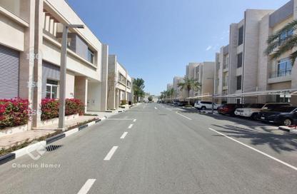 مجمع سكني - 3 - 4 للايجار في مريخ - المريخ - الدوحة