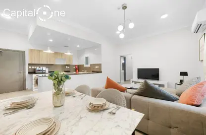 Apartment - 2 Bedrooms - 2 Bathrooms for rent in Mirqab Mall - Al Mirqab Al Jadeed - Doha