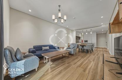 Apartment - 2 - 3 for sale in Floresta Gardens - Floresta Gardens - The Pearl Island - Doha
