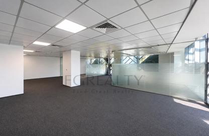 Office Space - Studio - 2 Bathrooms for rent in Energy City - Lusail