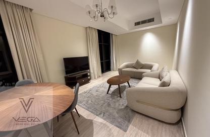 Apartment - 2 - 2 for rent in West Porto Drive - Porto Arabia - The Pearl Island - Doha